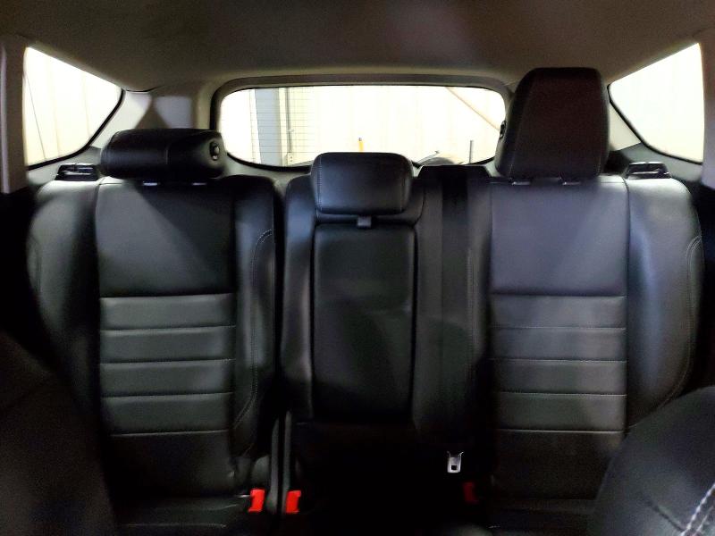 2014 Ford Escape მანქანა იყიდება აუქციონზე, vin: 1FMCU9J90EUA29951, აუქციონის ნომერი: 58962586