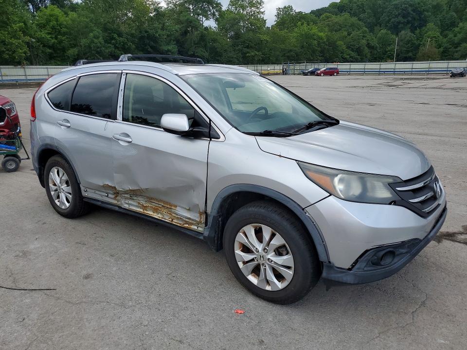 Продаж на аукціоні авто 2012 Honda Cr-v, vin: JHLRM4H75CC010629, номер лоту: 62445366