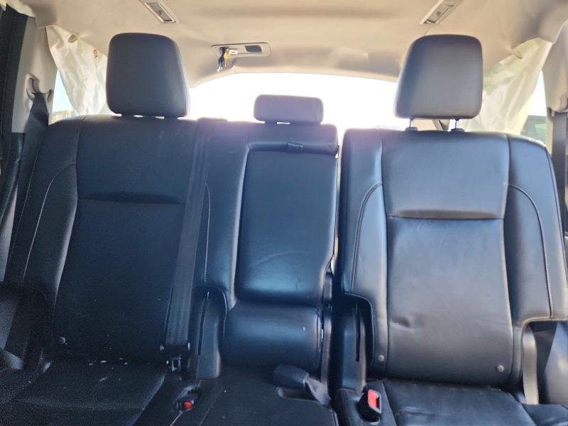 62994516 :رقم المزاد ، 5TDJKRFH3FS187885 vin ، 2015 Toyota Highlander مزاد بيع
