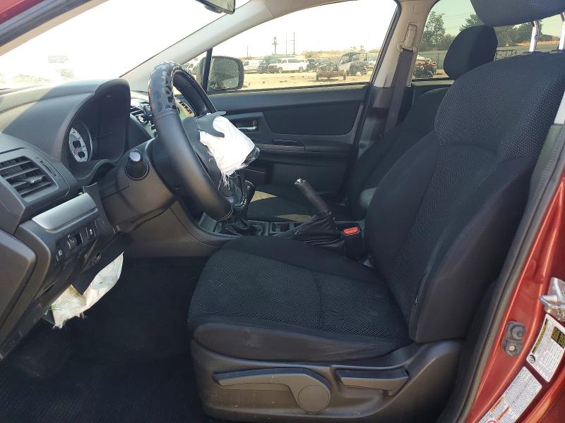 Aukcja sprzedaży 2012 Subaru Impreza, vin: JF1GPAC60CG210373, numer aukcji: 61347646