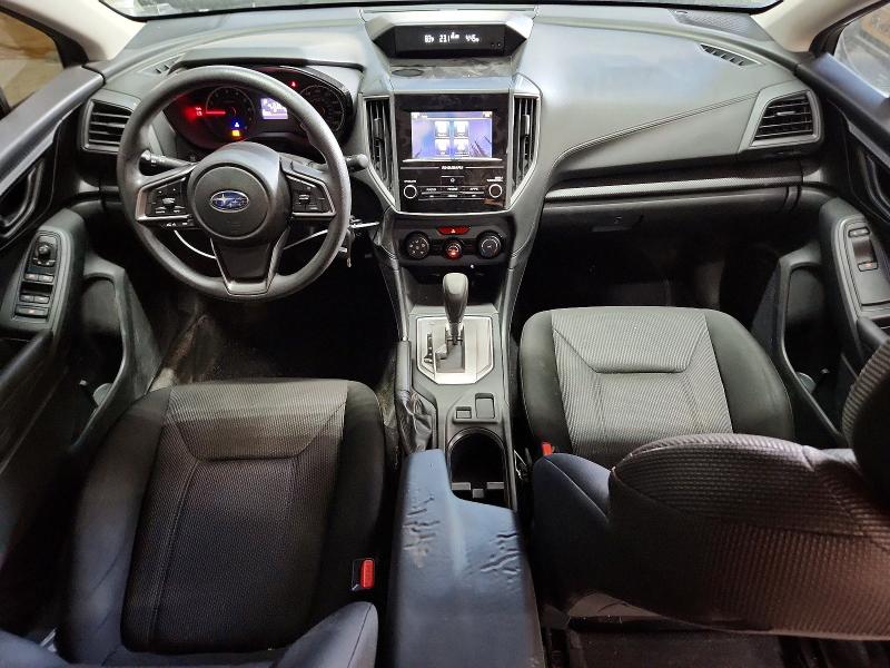 Продаж на аукціоні авто 2017 Subaru Impreza, vin: 4S3GTAA67H3704737, номер лоту: 60038566