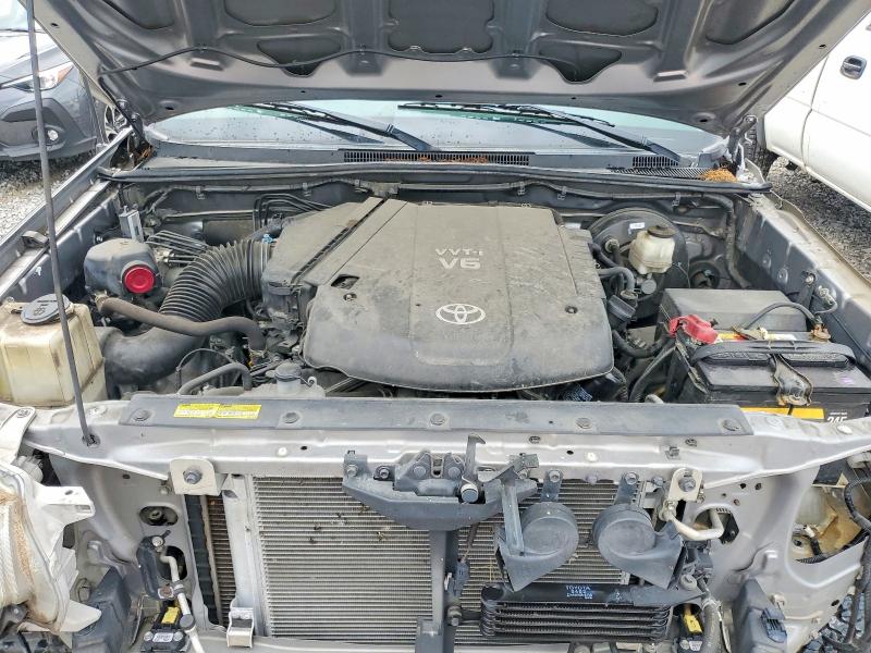 60855686 :رقم المزاد ، 3TMLU4EN4EM141963 vin ، 2014 Toyota Tacoma مزاد بيع