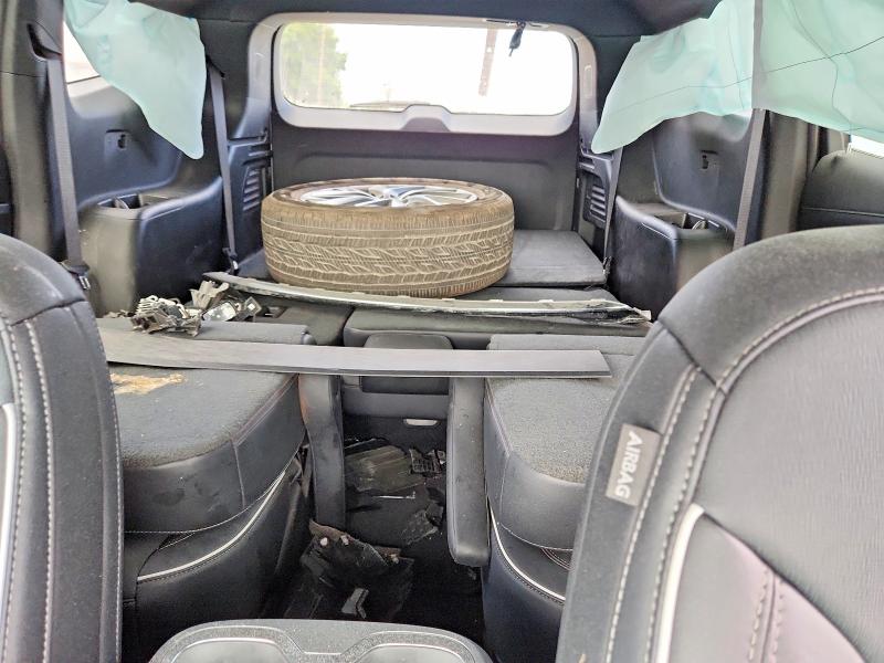 Aukcja sprzedaży 2026 Buick Enclave, vin: 5GAERAKS2TJ246872, numer aukcji: 60320546