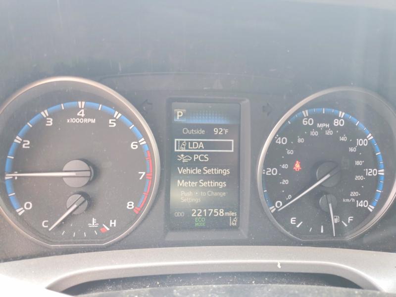 Aukcja sprzedaży 2017 Toyota Rav4, vin: 2T3BFREV8HW689356, numer aukcji: 60004266