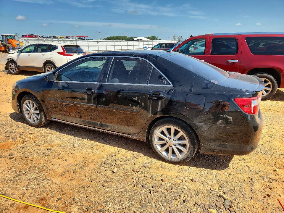 Продаж на аукціоні авто 2012 Toyota Camry, vin: 4T4BF1FK2CR243913, номер лоту: 58084116