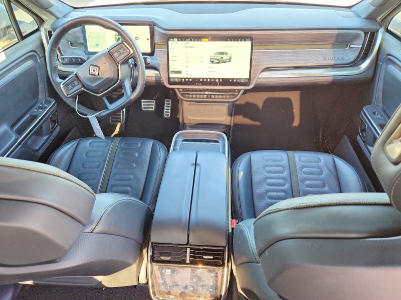 Продаж на аукціоні авто 2022 Rivian R1t, vin: 7FCTGAAL8NN006771, номер лоту: 59996386