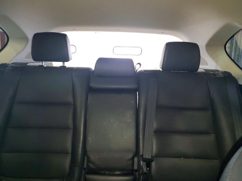 60048726 :رقم المزاد ، JM3KE4DY1E0367201 vin ، 2014 Mazda Cx-5 مزاد بيع
