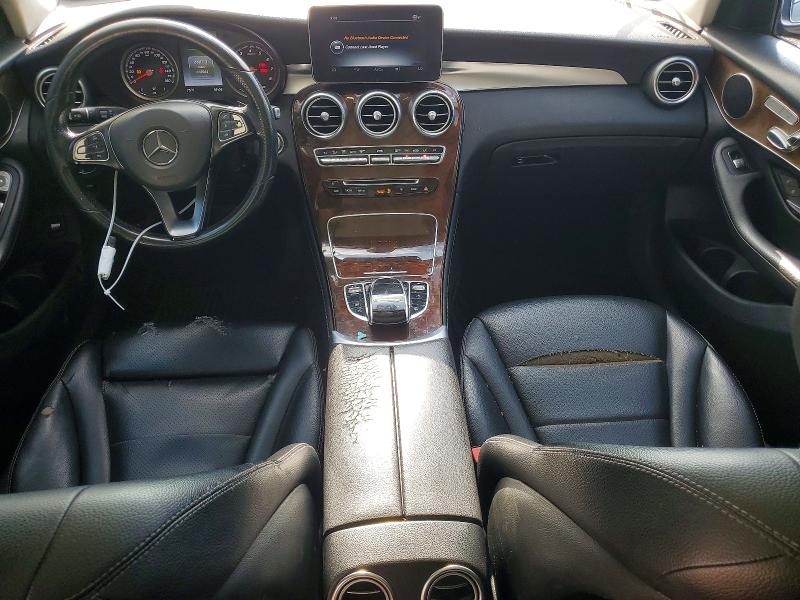 Продаж на аукціоні авто 2016 Mercedes-benz Glc, vin: WDC0G4KB3GF085788, номер лоту: 61372786