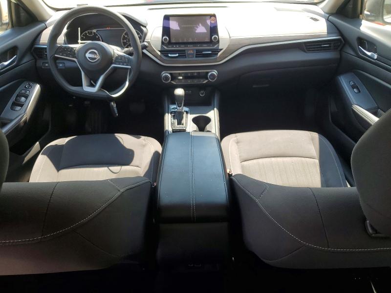 60422626 :رقم المزاد ، 1N4BL4DV9SN373823 vin ، 2025 Nissan Altima مزاد بيع