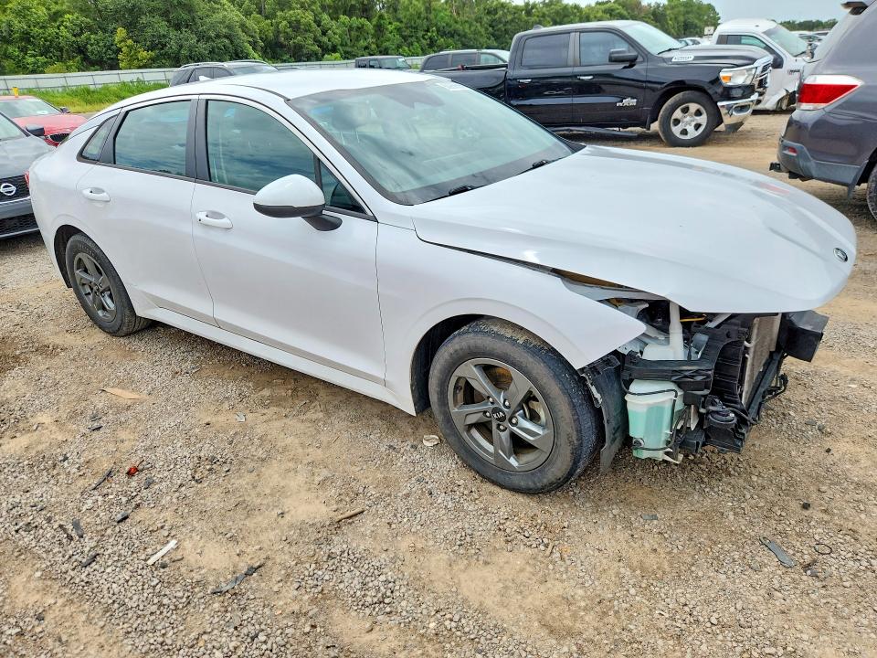 60856056 :رقم المزاد ، 5XXG14J2XMG053358 vin ، 2021 Kia K5 مزاد بيع