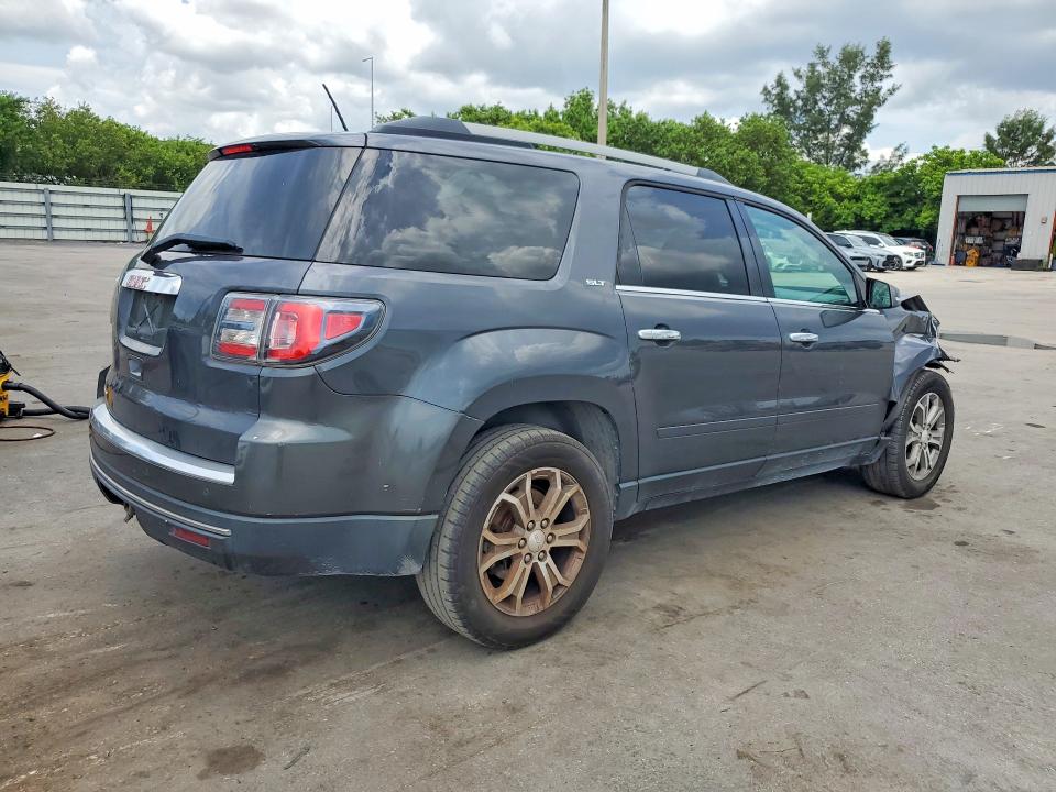 Aukcja sprzedaży 2013 Gmc Acadia, vin: 1GKKVRKD5DJ253673, numer aukcji: 62847536