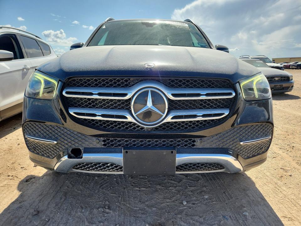 2021 Mercedes-benz Gle მანქანა იყიდება აუქციონზე, vin: 4JGFB4JBXMA304394, აუქციონის ნომერი: 60949166
