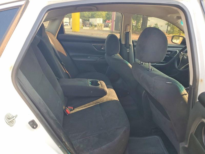 60799866 :رقم المزاد ، 1N4AL3AP2FN405660 vin ، 2015 Nissan Altima مزاد بيع