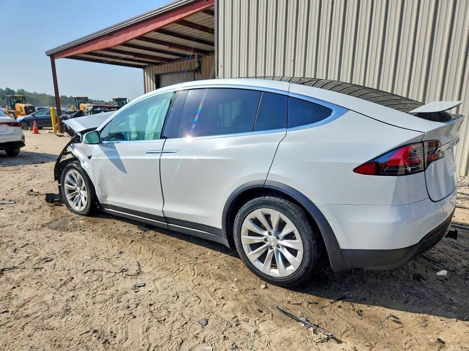 Aukcja sprzedaży 2020 Tesla Model X, vin: 5YJXCAE24LF231494, numer aukcji: 59246846