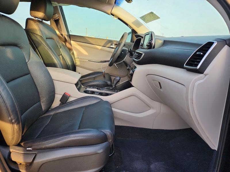 Продажа на аукционе авто 2019 Hyundai Tucson, vin: KM8J3CAL6KU837560, номер лота: 62911126