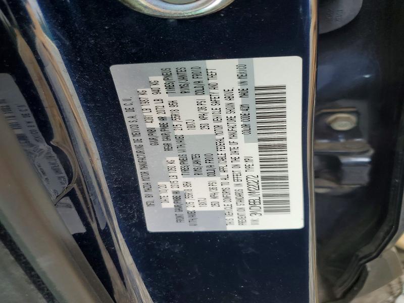 Продаж на аукціоні авто 2021 Mazda Cx-30, vin: 3MVDMBBLXMM220272, номер лоту: 63513386
