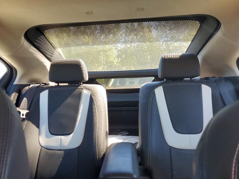 2013 Chevrolet Volt მანქანა იყიდება აუქციონზე, vin: 1G1RD6E46DU125120, აუქციონის ნომერი: 60835826