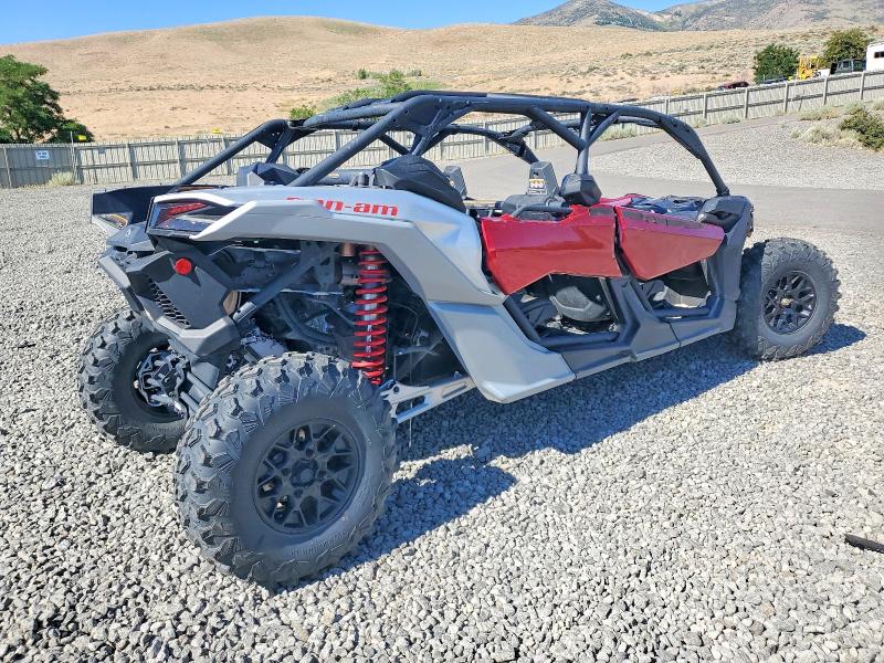 Auction sale of the 2025 Can-am Maverick X3, vin: 3JBVMAY24SE000103, lot number: 57880036