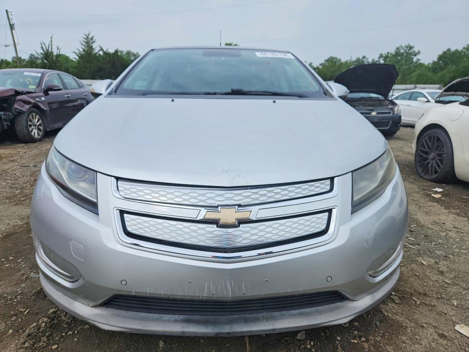 2012 Chevrolet Volt მანქანა იყიდება აუქციონზე, vin: 1G1RD6E41CU101998, აუქციონის ნომერი: 60189196