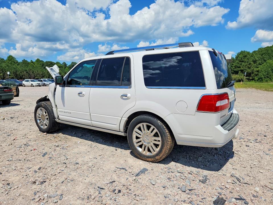 2013 Lincoln Navigator მანქანა იყიდება აუქციონზე, vin: 5LMJJ2J58DEL05089, აუქციონის ნომერი: 63296656