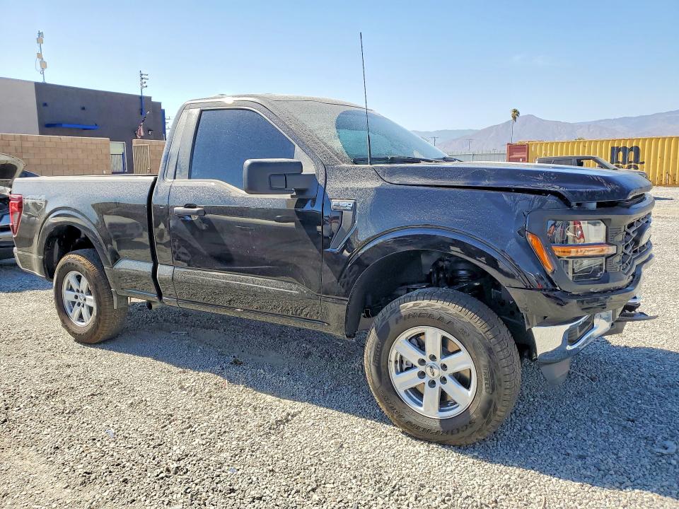 62609436 :رقم المزاد ، 1FTMF1L50TKD81211 vin ، 2026 Ford F150 مزاد بيع