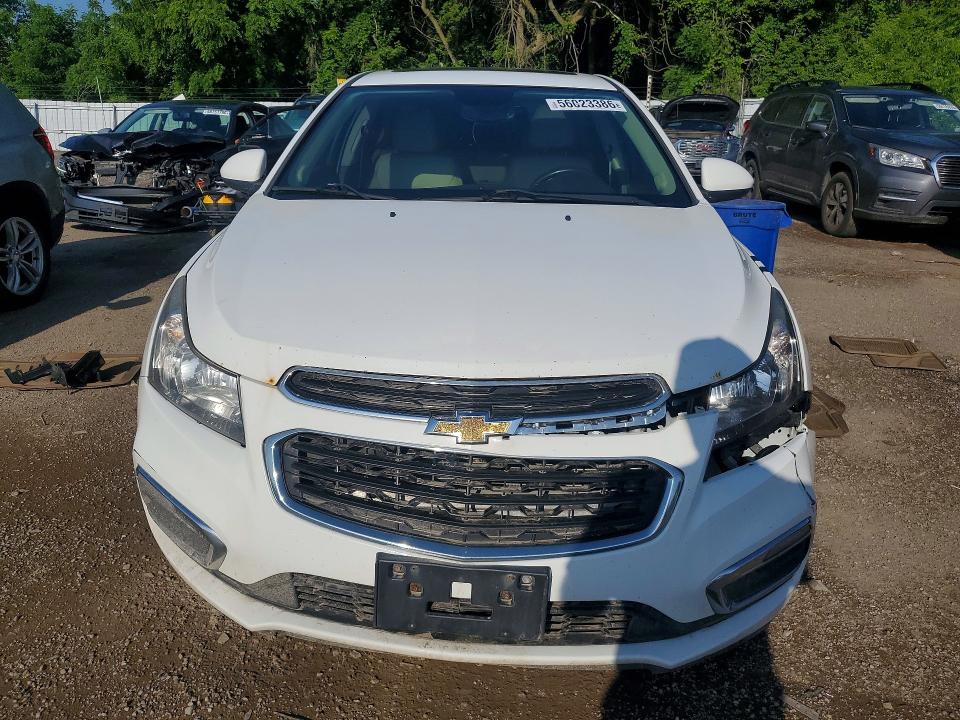 Aukcja sprzedaży 2015 Chevrolet Cruze, vin: 1G1PE5SB2F7156657, numer aukcji: 56023386