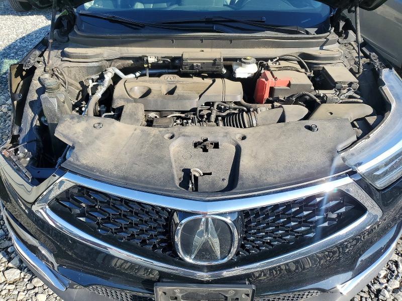 Продажа на аукционе авто 2021 Acura Rdx, vin: 5J8TC2H51ML027133, номер лота: 60239916