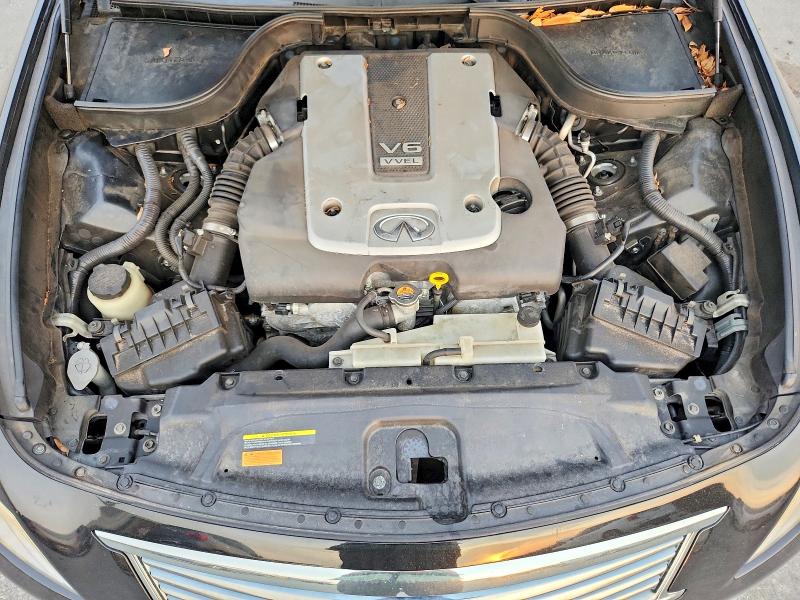 Продаж на аукціоні авто 2015 Infiniti Q40, vin: JN1CV6APXFM501530, номер лоту: 62594286