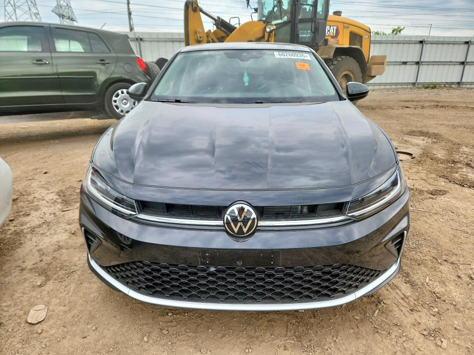 Продажа на аукционе авто 2026 Volkswagen Jetta, vin: 3VW7W7BU9TM039271, номер лота: 60260936