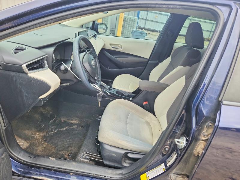 Aukcja sprzedaży 2021 Toyota Corolla, vin: 5YFEPMAE4MP226928, numer aukcji: 60613586