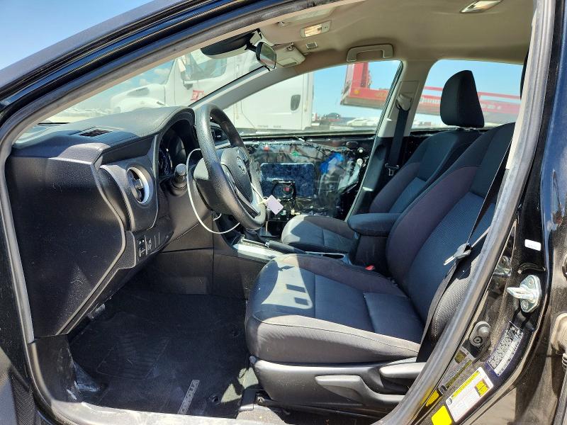 Продажа на аукционе авто 2019 Toyota Corolla, vin: 5YFBURHE5KP935296, номер лота: 59886656