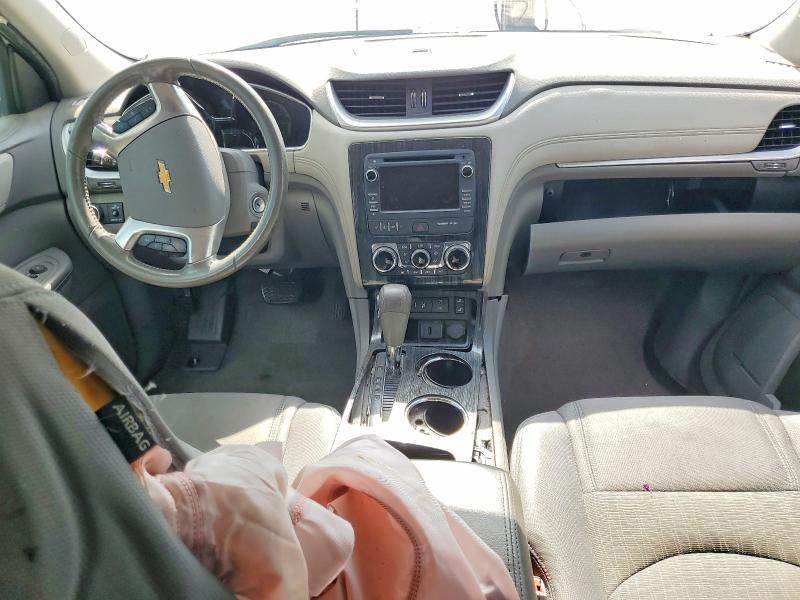 Aukcja sprzedaży 2016 Chevrolet Traverse, vin: 1GNKRHKD4GJ213686, numer aukcji: 60407906