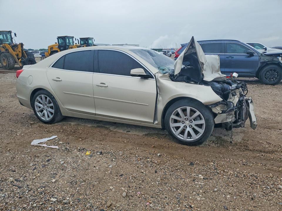 Aukcja sprzedaży 2013 Chevrolet Malibu, vin: 1G11G5SX9DF296560, numer aukcji: 62225956