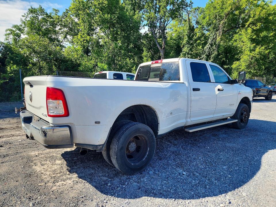 2019 Ram 3500 მანქანა იყიდება აუქციონზე, vin: 3C63RRGL3KG700513, აუქციონის ნომერი: 62843336