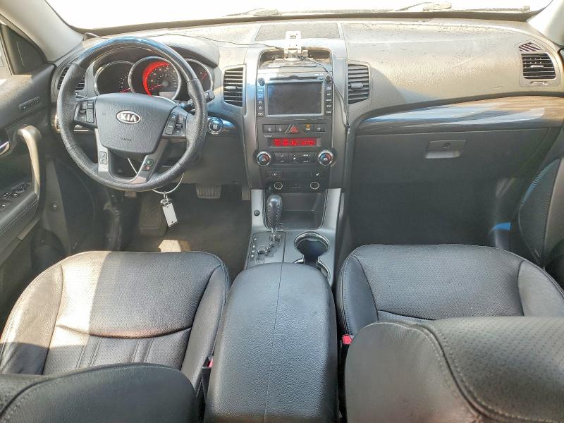 Продаж на аукціоні авто 2013 Kia Sorento, vin: 5XYKW4A27DG386429, номер лоту: 59078896