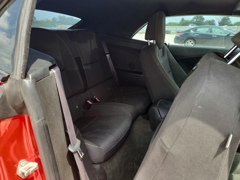 2012 Chevrolet Camaro მანქანა იყიდება აუქციონზე, vin: 2G1FB3D30C9114139, აუქციონის ნომერი: 62934746