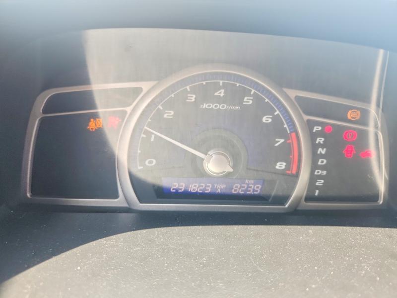 Продаж на аукціоні авто 2006 Honda Civic, vin: 2HGFA16226H000884, номер лоту: 61682196