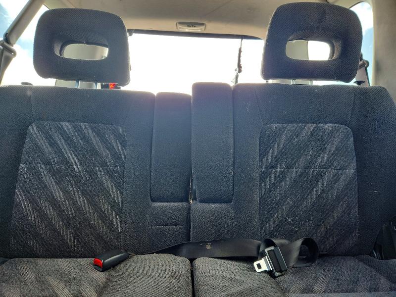 2000 Honda Cr-v მანქანა იყიდება აუქციონზე, vin: JHLRD1868YC045842, აუქციონის ნომერი: 61005916