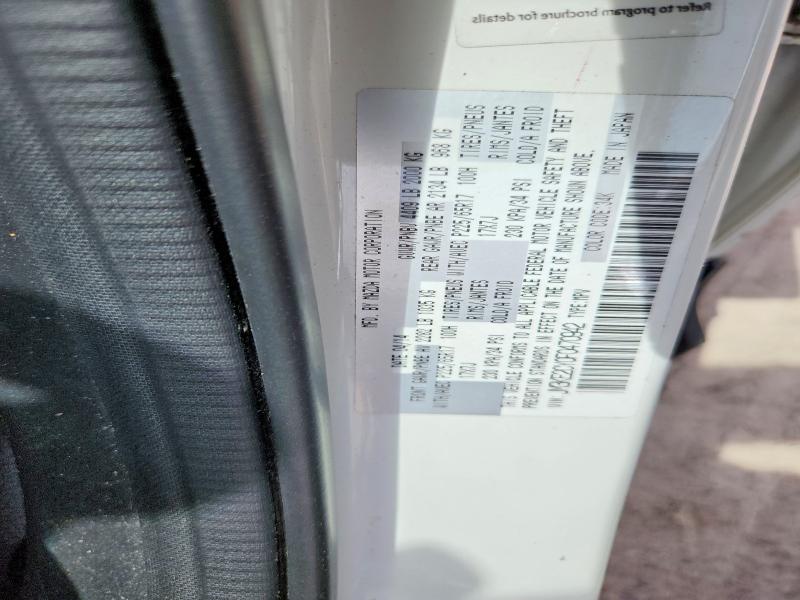 Продажа на аукционе авто 2015 Mazda Cx-5, vin: JM3KE2CY0F0470942, номер лота: 60711536