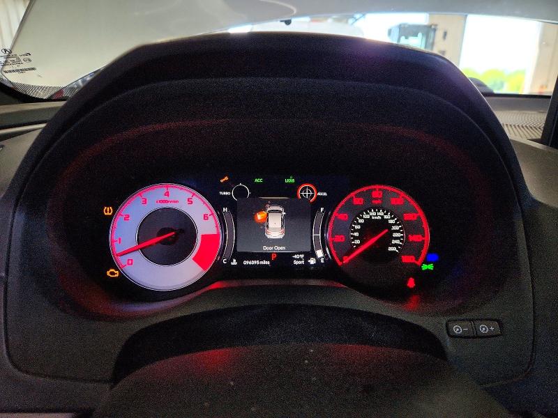 60842006 :رقم المزاد ، 5J8TC2H68LL027749 vin ، 2020 Acura Rdx مزاد بيع