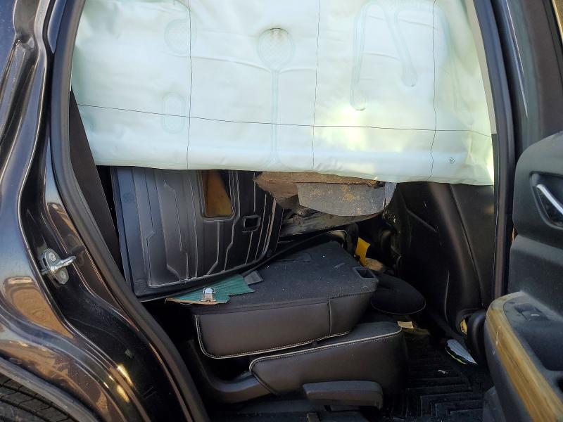 Aukcja sprzedaży 2018 Gmc Acadia, vin: 1GKKNPLS4JZ222591, numer aukcji: 60242686