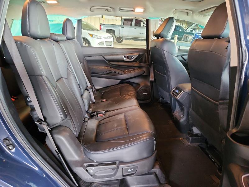 61986986 :رقم المزاد ، 4S4WMARD1R3438267 vin ، 2024 Subaru Ascent مزاد بيع