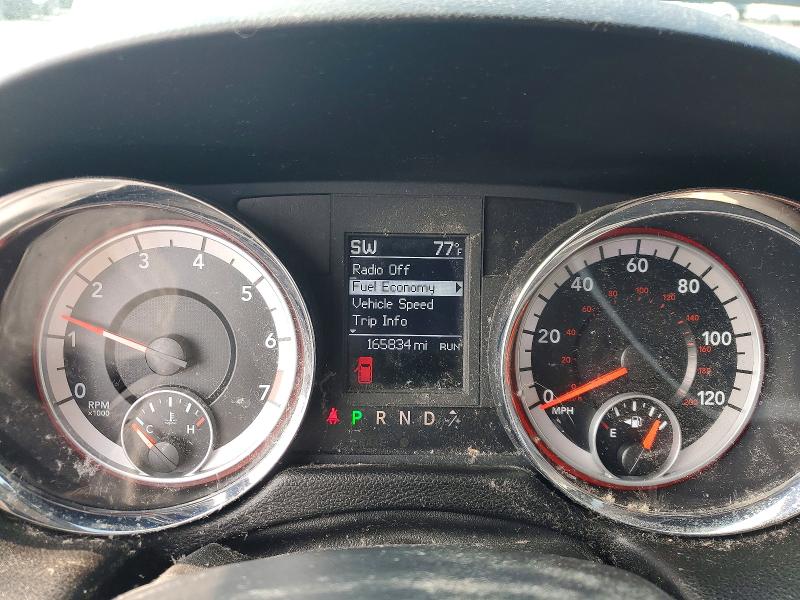 Aukcja sprzedaży 2011 Dodge Grand Caravan, vin: 2D4RN5DG5BR693074, numer aukcji: 61887346