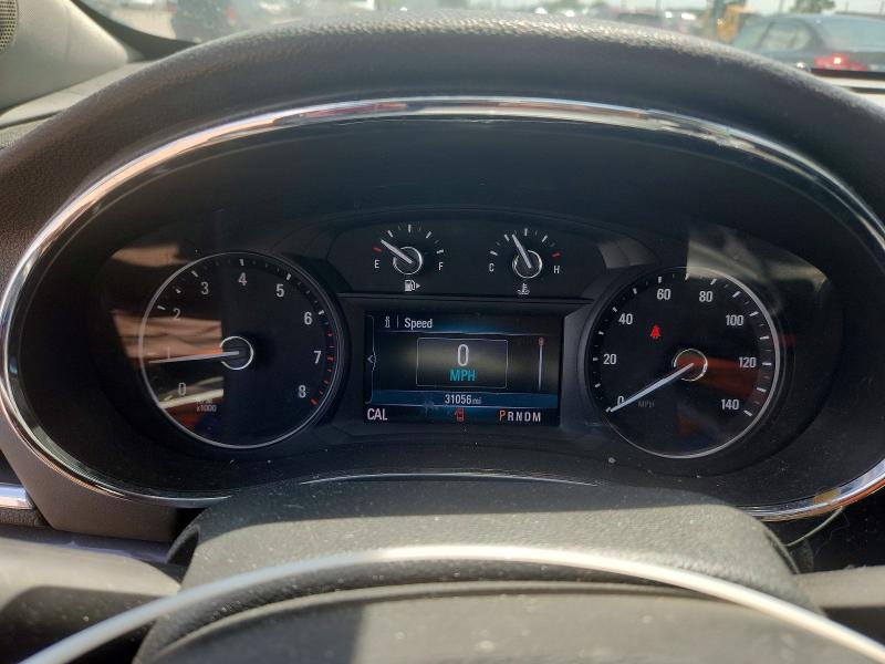 Продаж на аукціоні авто 2020 Buick Encore, vin: KL4CJASB8LB015850, номер лоту: 61423776