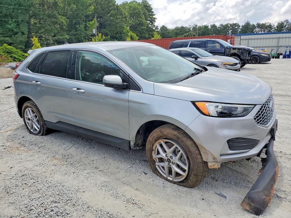 85629865 :رقم المزاد ، 2FMPK4J94RBA70606 vin ، 2024 Ford Edge مزاد بيع