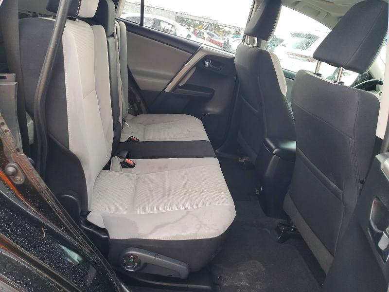 Auction sale of the 2016 Toyota Rav4, vin: 2T3WFREV1GW242903, lot number: 59874776