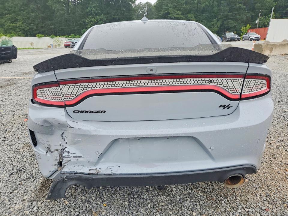 Aukcja sprzedaży 2021 Dodge Charger, vin: 2C3CDXCT2MH674835, numer aukcji: 60523326