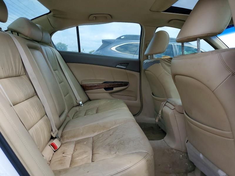 Продажа на аукционе авто 2008 Honda Accord, vin: 1HGCP26878A059037, номер лота: 61794176