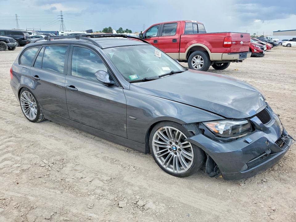 Aukcja sprzedaży 2008 Bmw 328, vin: WBAVT73588FV29375, numer aukcji: 59401386