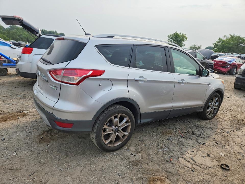 62573686 :رقم المزاد ، 1FMCU0JX3GUA18178 vin ، 2016 Ford Escape مزاد بيع